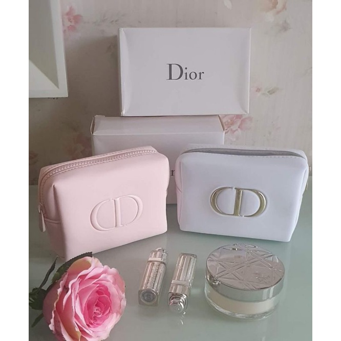 Dior make best sale up tas