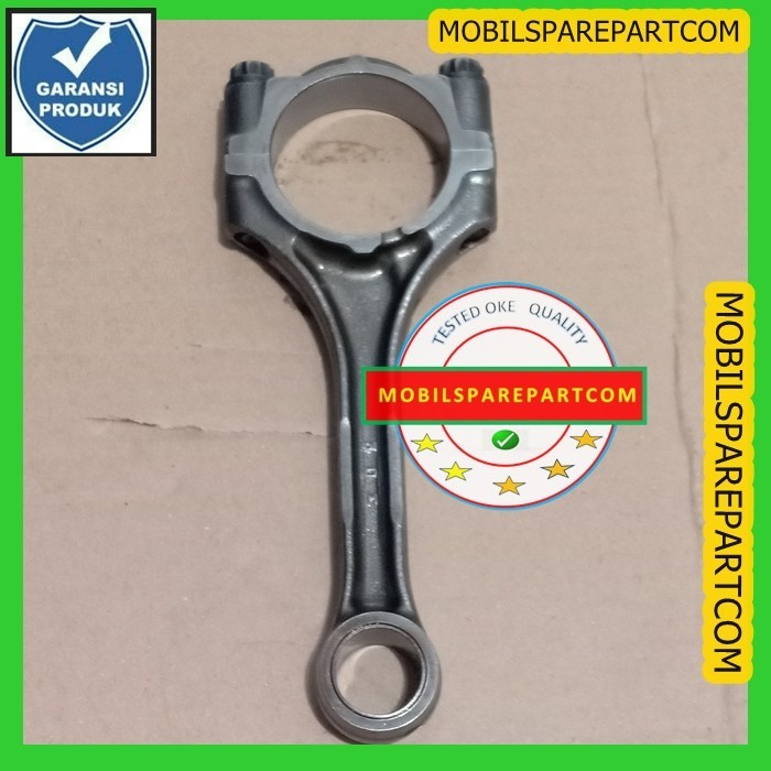 Jual STANG SEHER STANGSEHER TANGAN PISTON CAMRY ALPHARD VELLFIRE