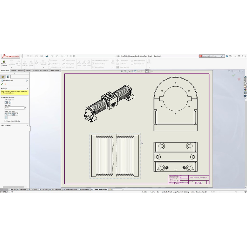 Jual SOLIDWORKS - WINDOWS - CNC 3D CAM CARVING GRAFIR SOLID WORKS ...