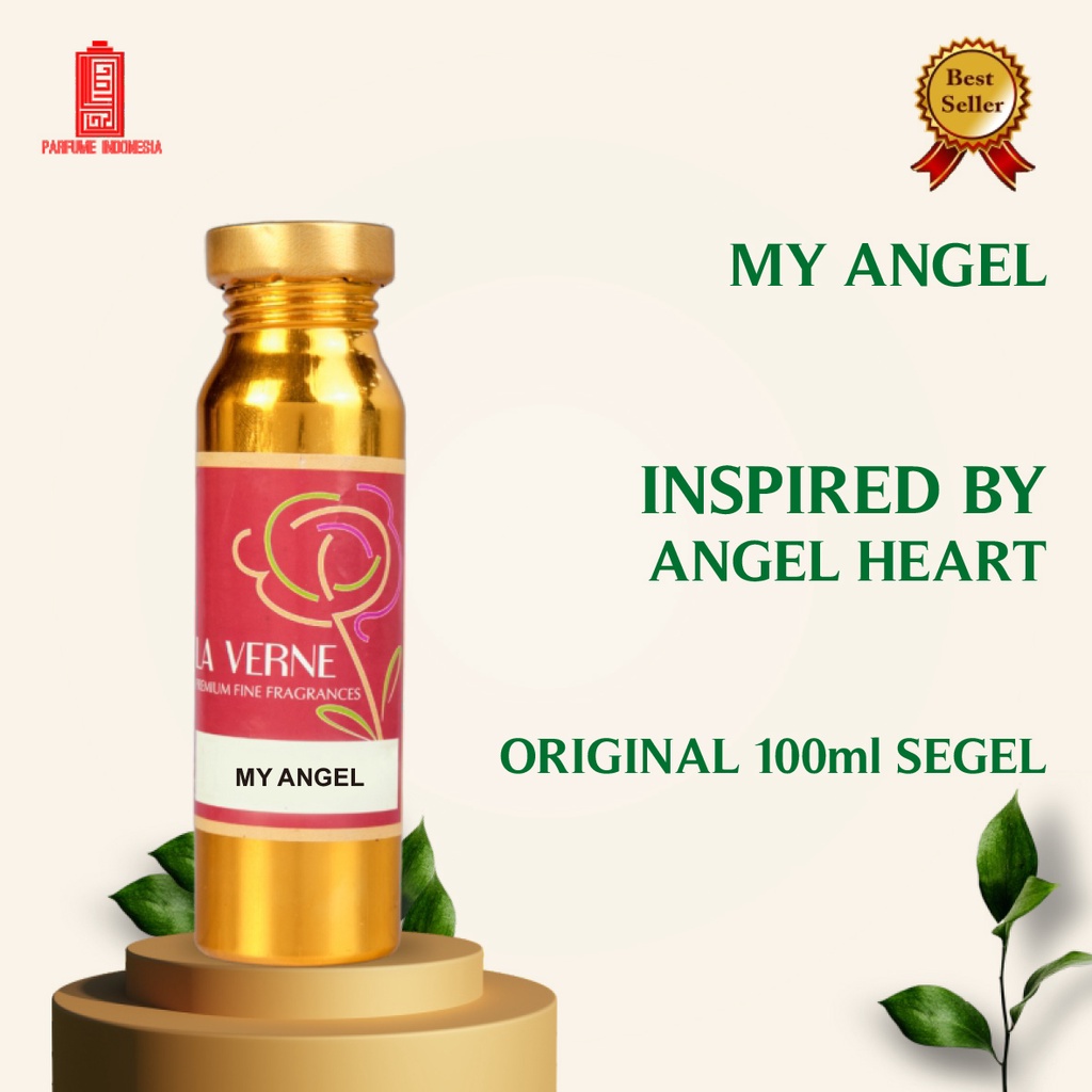 parfum my angel