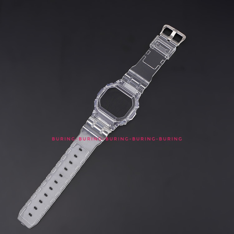 Jual BEZEL STRAP BAND CASIO GSHOCK G SHOCK DW 5600 GW B5600 DW