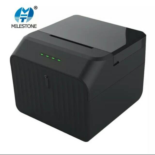 Jual Printer Bluetooth Kasir Thermal Milestone MHT-P58D Android USB ...