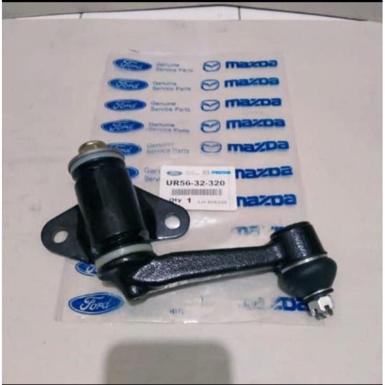 Jual IDLER ARM FORD RANGER 2.500 FORD EVEREST TDCI Shopee Indonesia