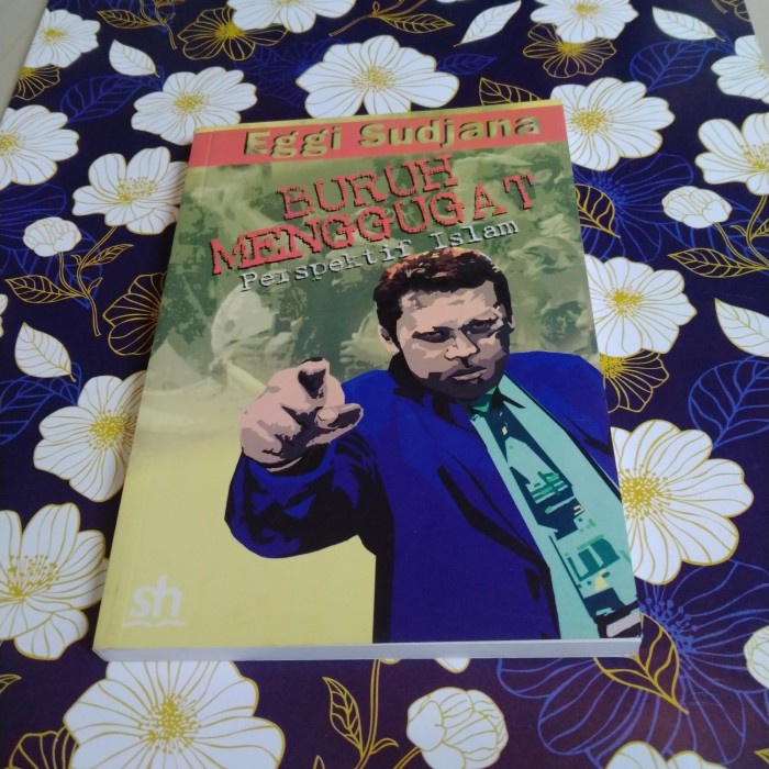 Jual Buku Buruh Menggugat - Perspektif Islam | Shopee Indonesia