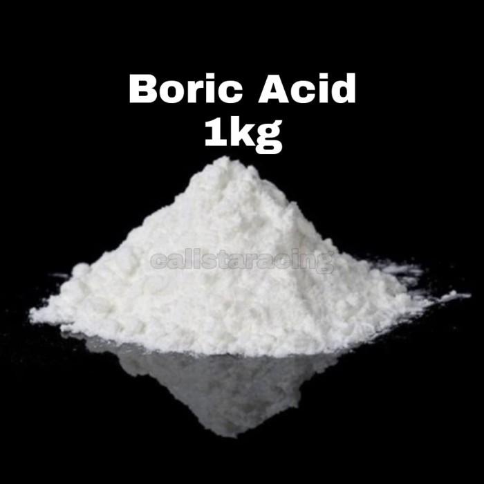 Jual Boric 1kg Shopee Indonesia 0968