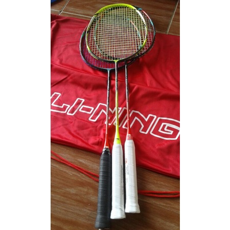 Jual raket #AERONAUT 9000 D | Shopee Indonesia