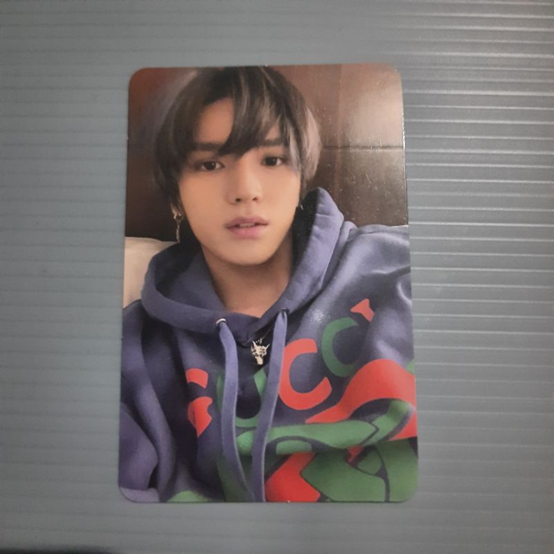 Good taeyong superhuman kihno pc