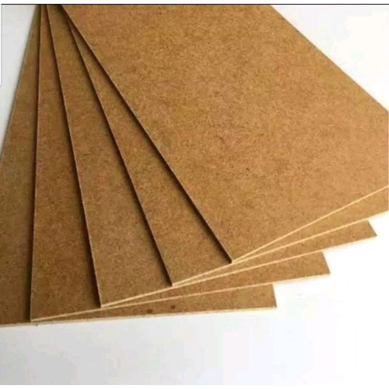 Jual MDF 40X80 6MM | Shopee Indonesia