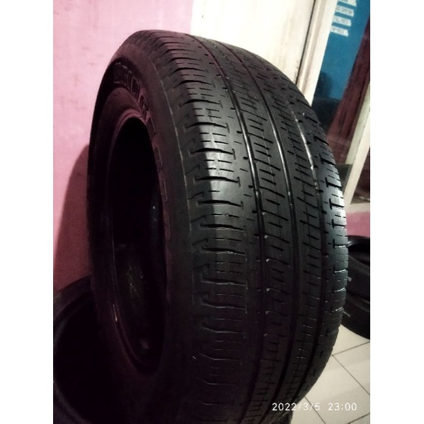 Jual Jual Ban Mobil Bekas Tahun Muda Layak Pakai Ukuran 225/65 R17 ...