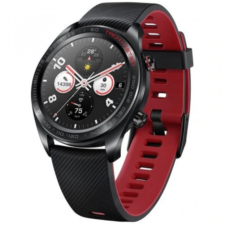 Honor watch deals magic shopee