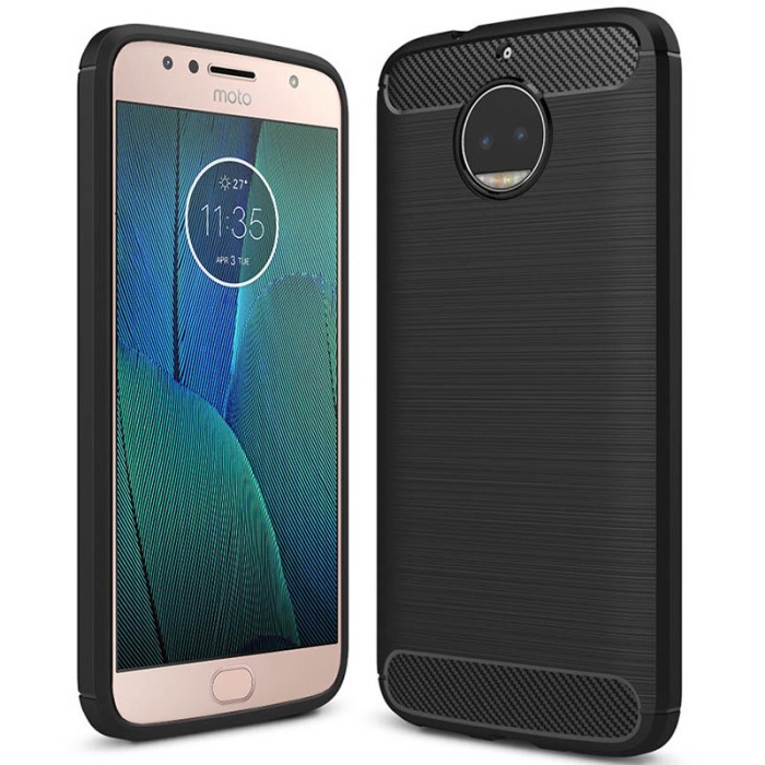 Jual Case Ipaky Motorola Moto G5S Plus Casing Atau Kondom Softcase ...