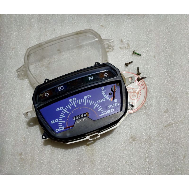 Jual Speedometer Honda Astrea impressa pnp grand legenda original ...