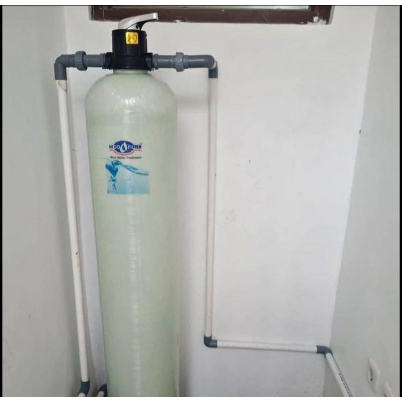 Jual Special Promo Promo Toko NICO FILTER AIR PENJERNIH AIR SUMUR