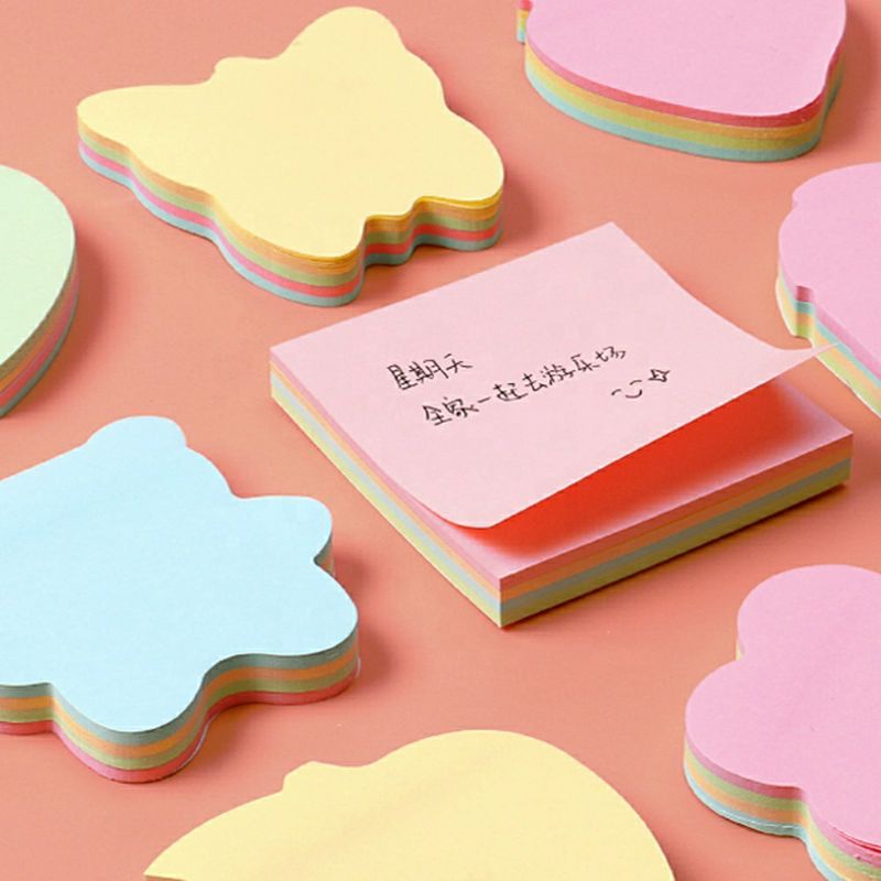 Jual Sticky Notes Set | Shopee Indonesia