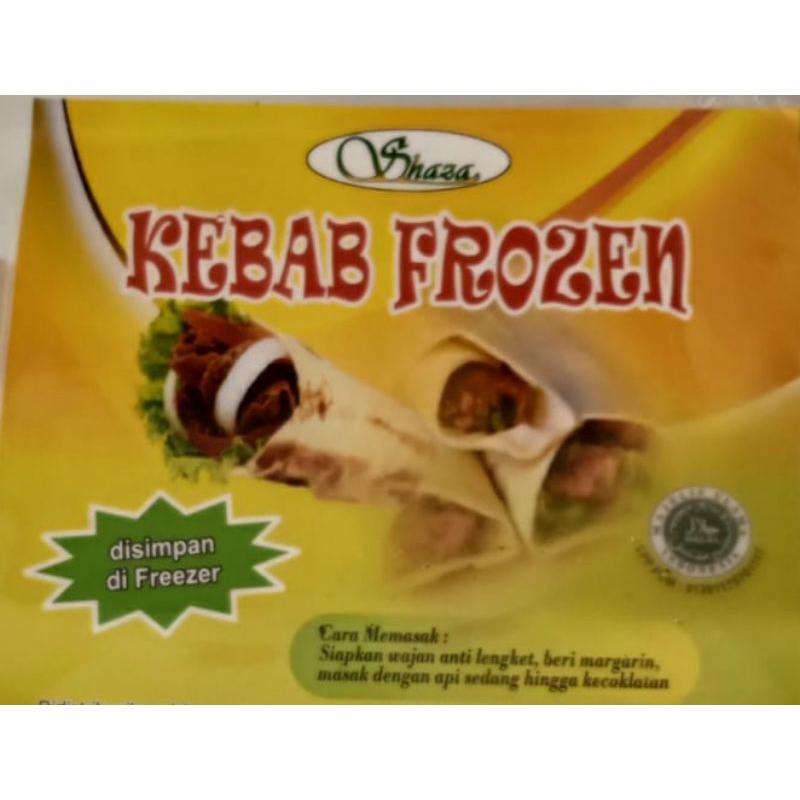 Jual Kebab mini Sapi | Shopee Indonesia