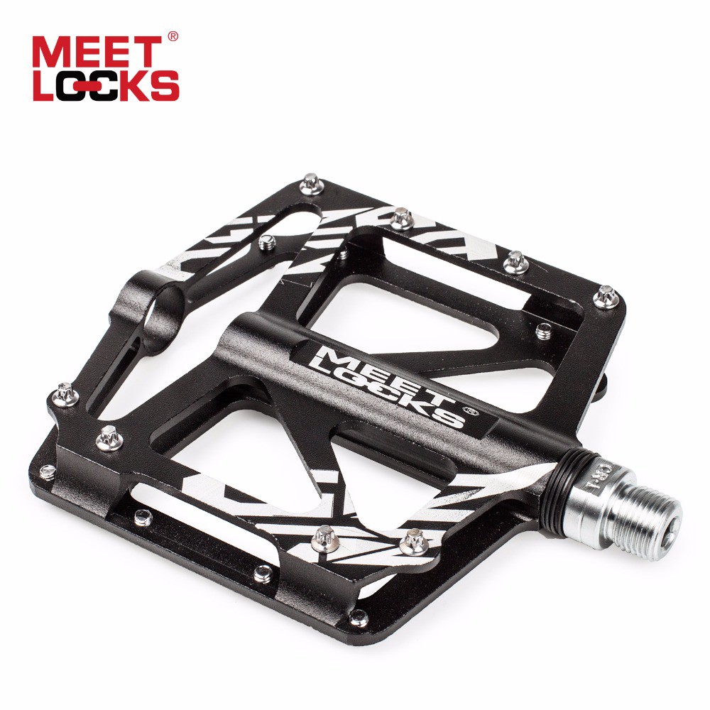 Meetlocks pedals sale