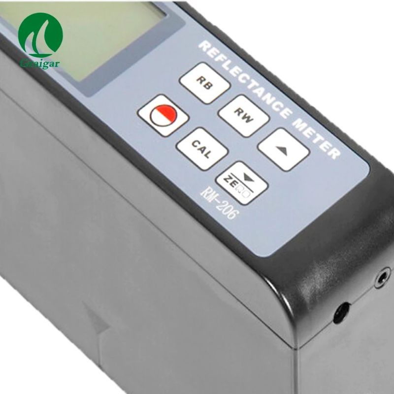 Jual LANDTEK RM-206 Cryptometer Reflectance Meter For Coatings, Pigment ...