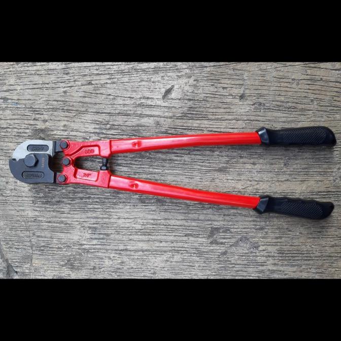 Jual Wire Rope Cutter 24