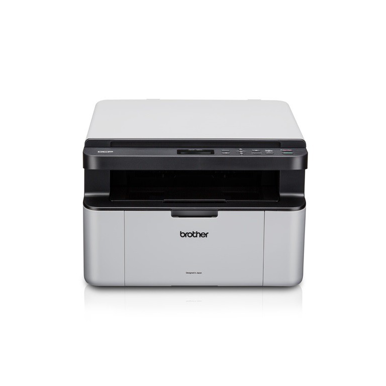 Printer Brother DCP-1601 Laser Mono Multifungsi - Resmi (4)