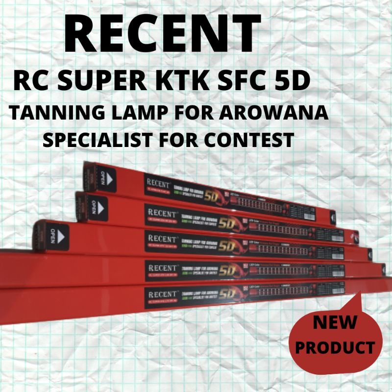 Jual LAMPU LED TANNING AROWANA RECENT SUPER KTK 79 99 119 Jual LAMPU LED TANNING AROWANA RECENT SUPER KTK 79 99 119