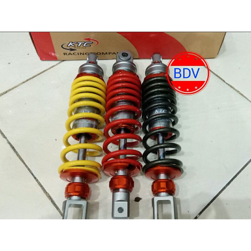 Jual Shock/ Shockbreaker KTC Vario 125, Vario 150 (325mm) | Shopee