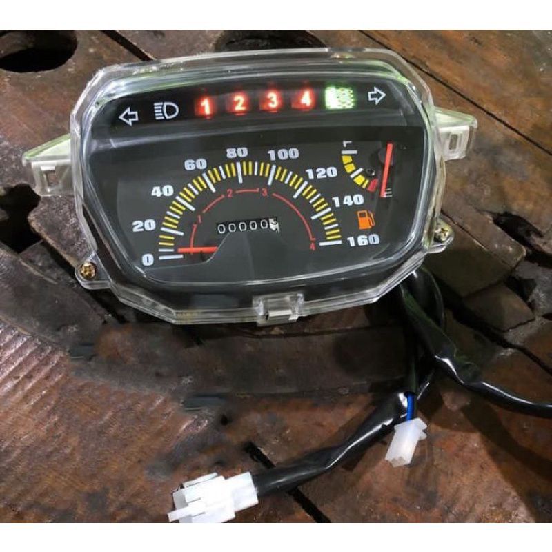 Jual spido grand speedometer honda astrea grand legenda impresa spido