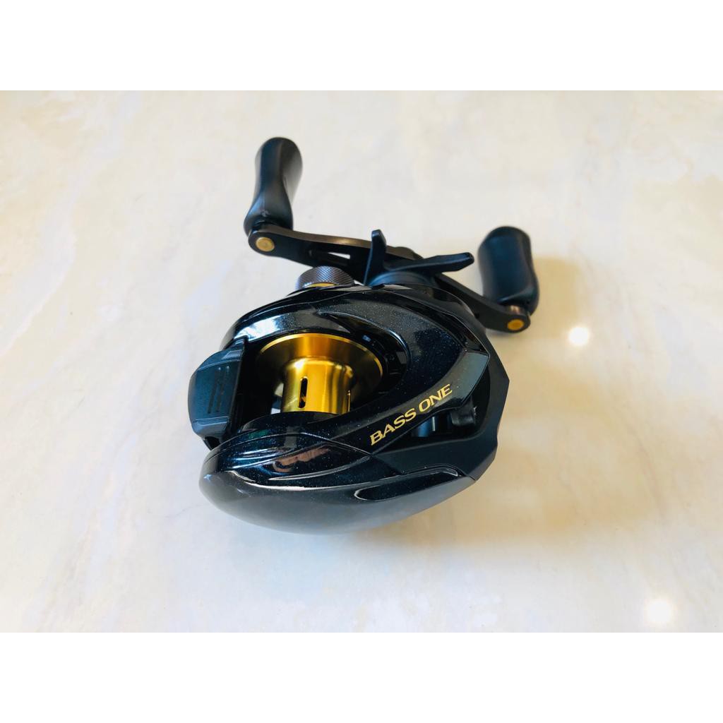 daftar harga reel bc shimano 2017 Jual Reel BC SHIMANO BASS ONE XT 17 151 ( Garansi Resmi )