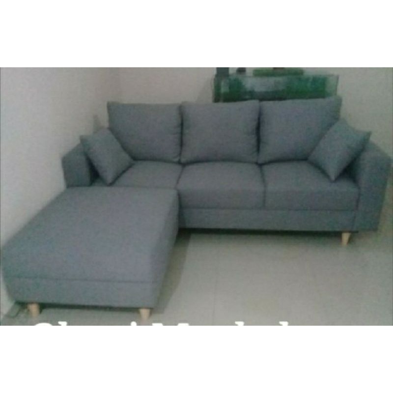 Jual Sofa Minimalis Produk Terbaik Harga Terjangkau | Shopee Indonesia