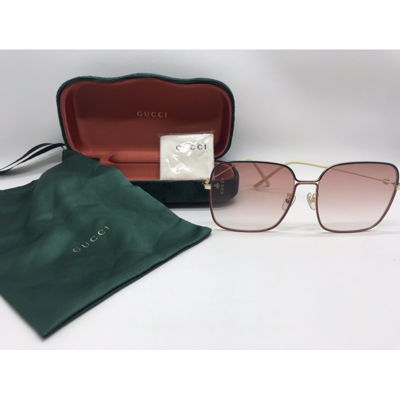 Gucci best sale gg0443s 005