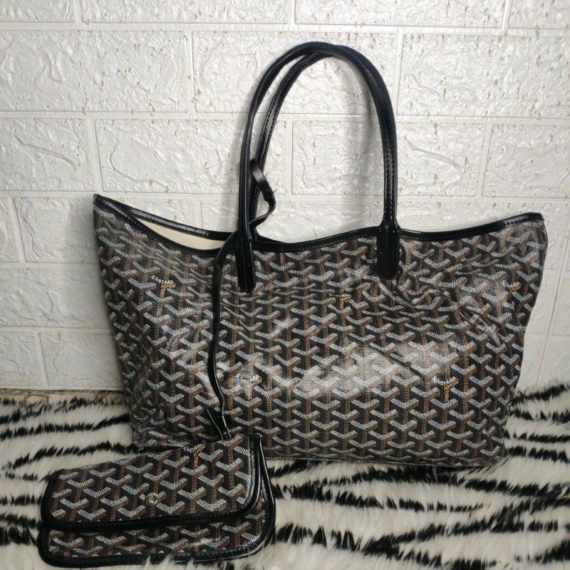 Harga tas goyard discount authentic