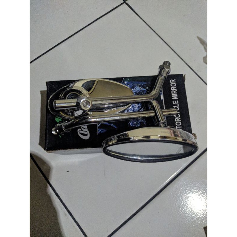 Jual spion oval by mos | Shopee Indonesia