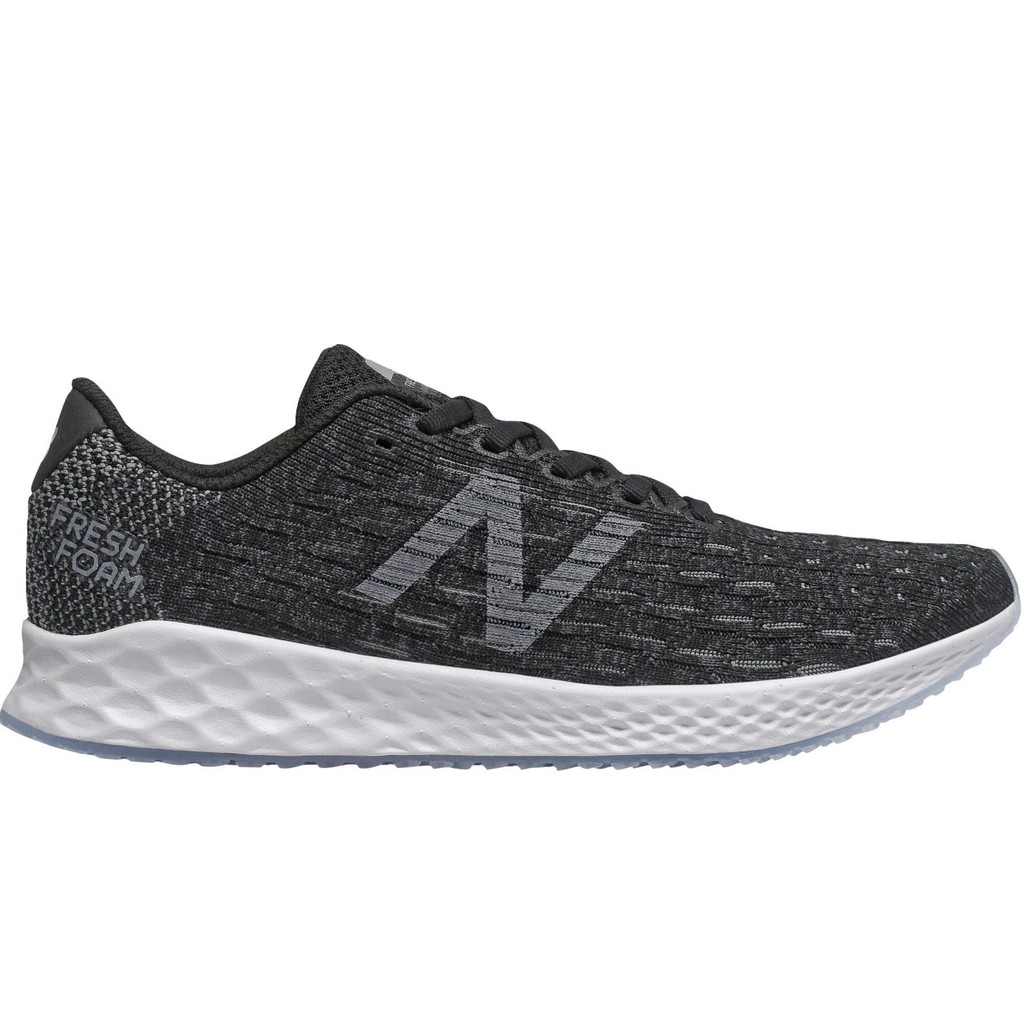 Jual Sepatu New Balance Women Fresh Foam Zante Pursuit WZANPBK Black Sport Running Lari Gym Original 100 Shopee Indonesia