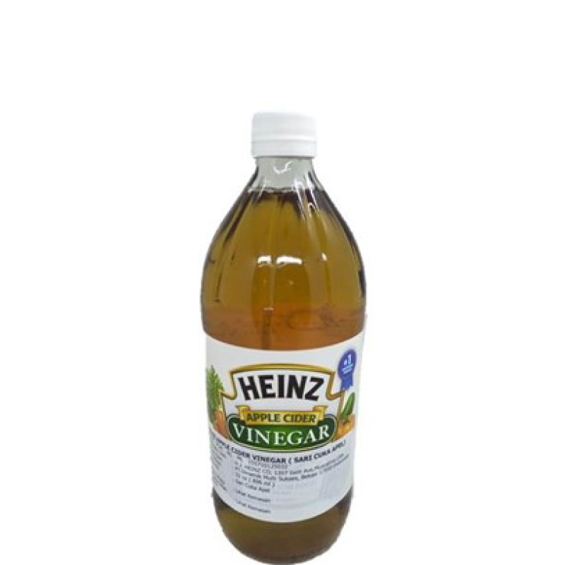 Jual Heinz Apple Cider Vinegar 946 mL Shopee Indonesia