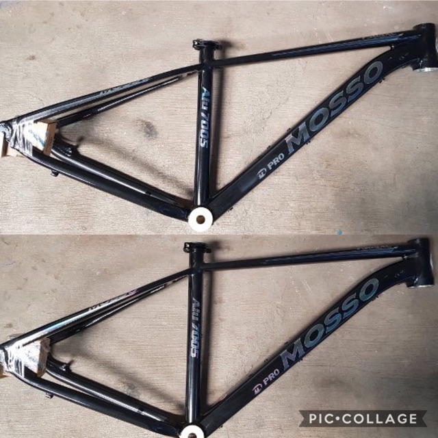 Frame mosso 7583 online xc