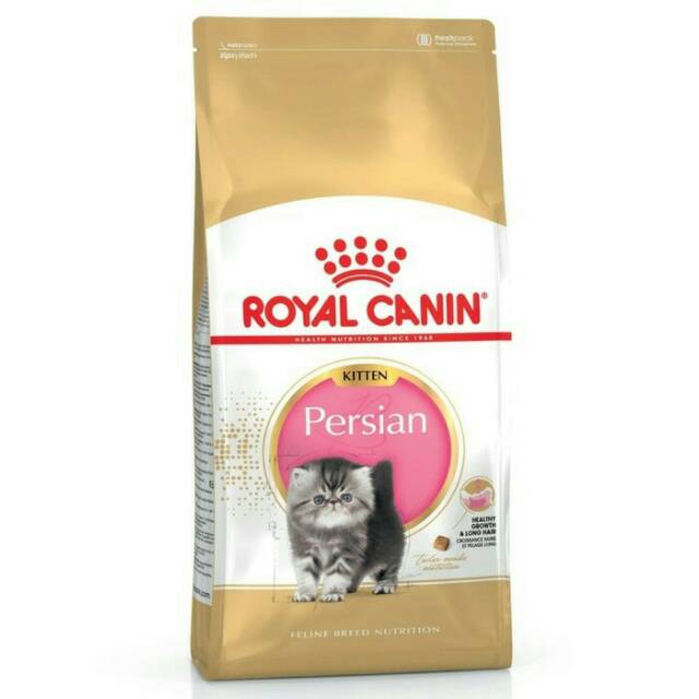 Royal canin 2025 kitten untuk gemuk