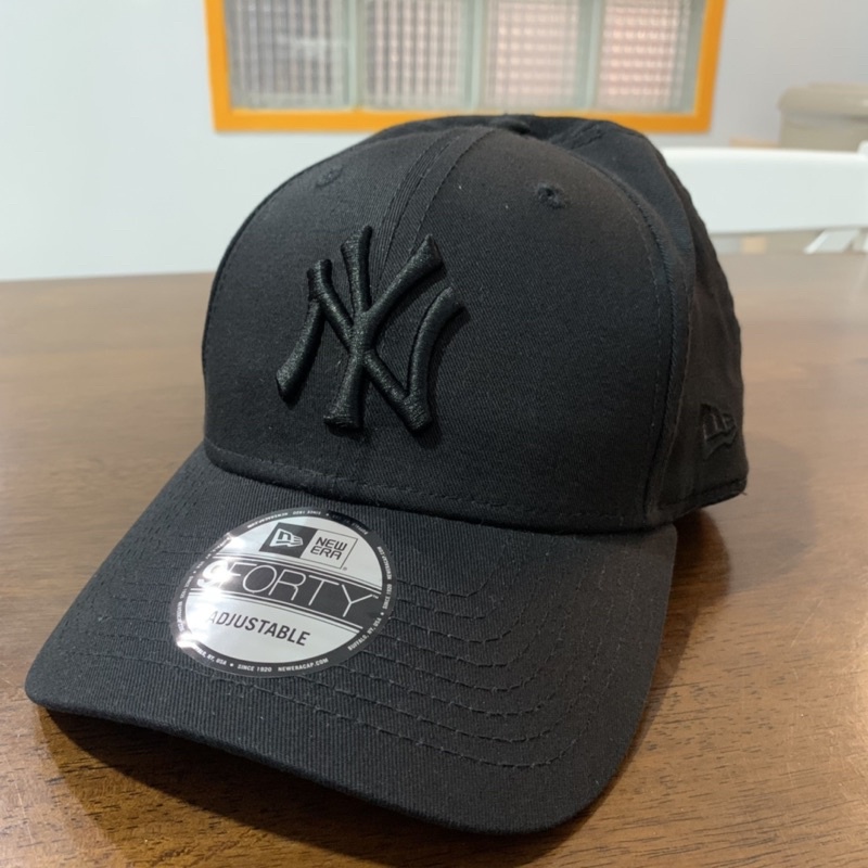 New Era 9Forty New York Yankees Tonal Stone - NE60240351