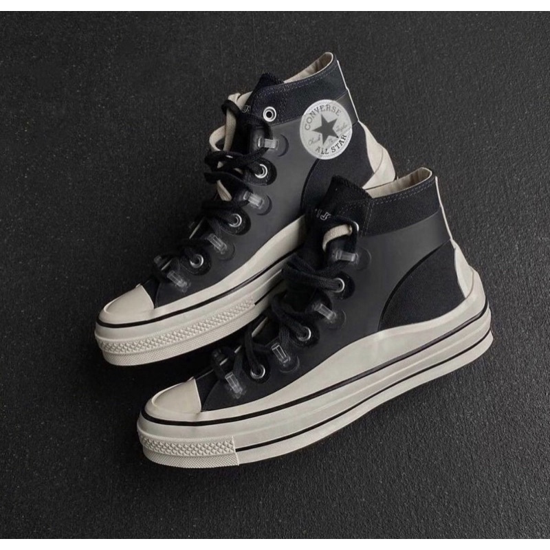 Jual Converse x Kim Jones Chuck 70s High Utility Wave | Shopee Indonesia