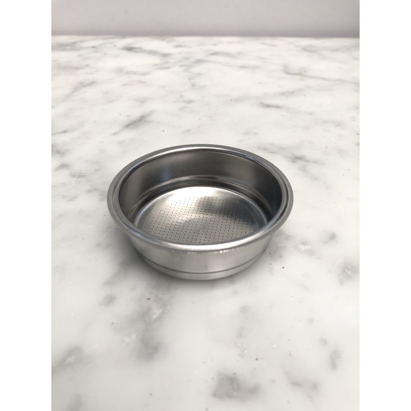 Jual Non Pressurized Portafilter Basket 51mm for delonghi, ACA, BOXR