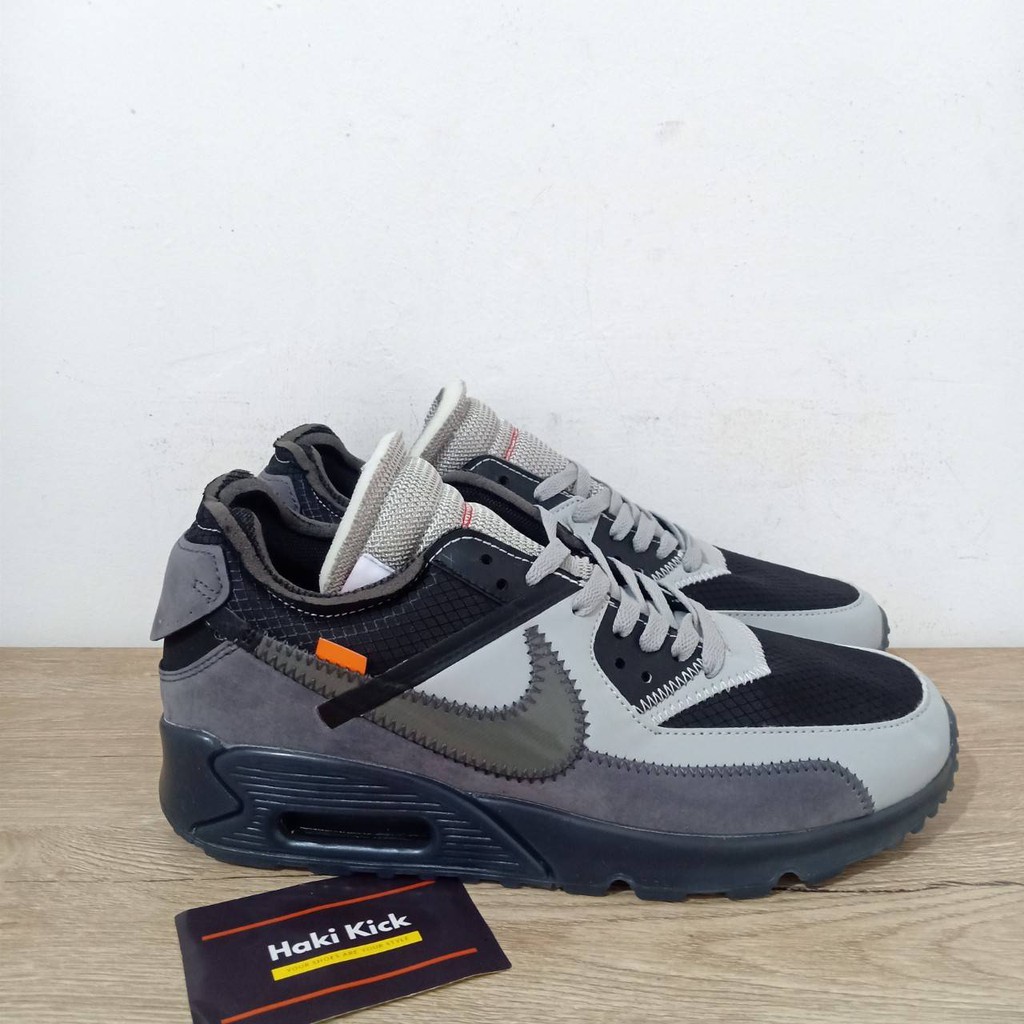 Sepatu merk hot sale air max