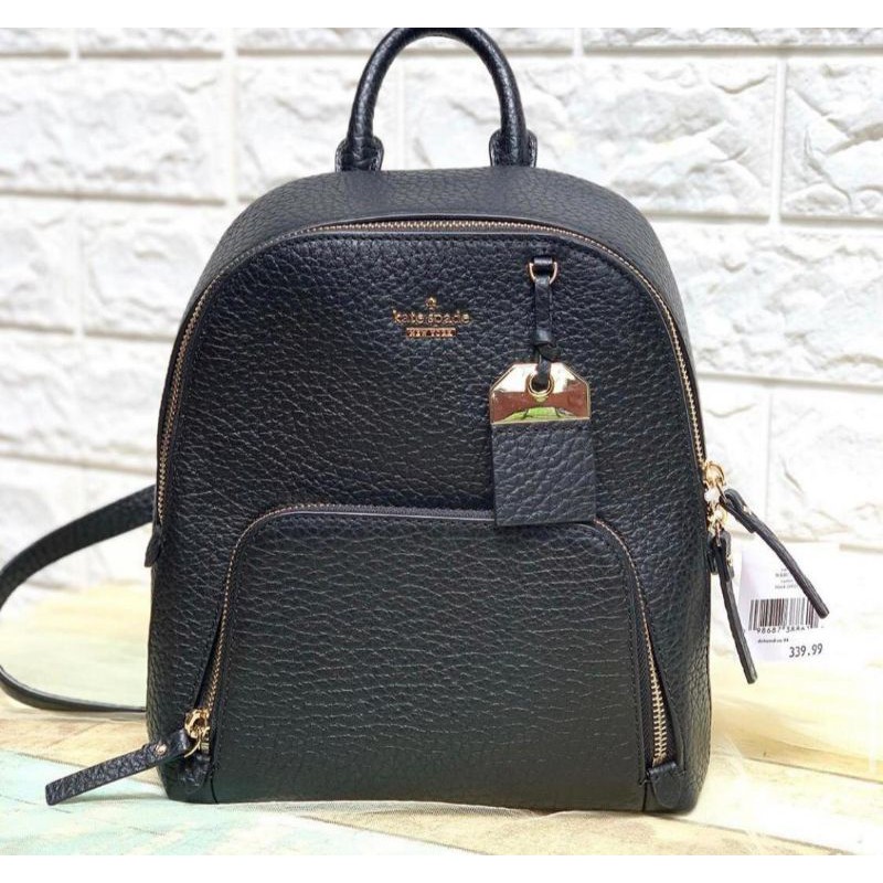 Kate spade carter caden backpack 2025