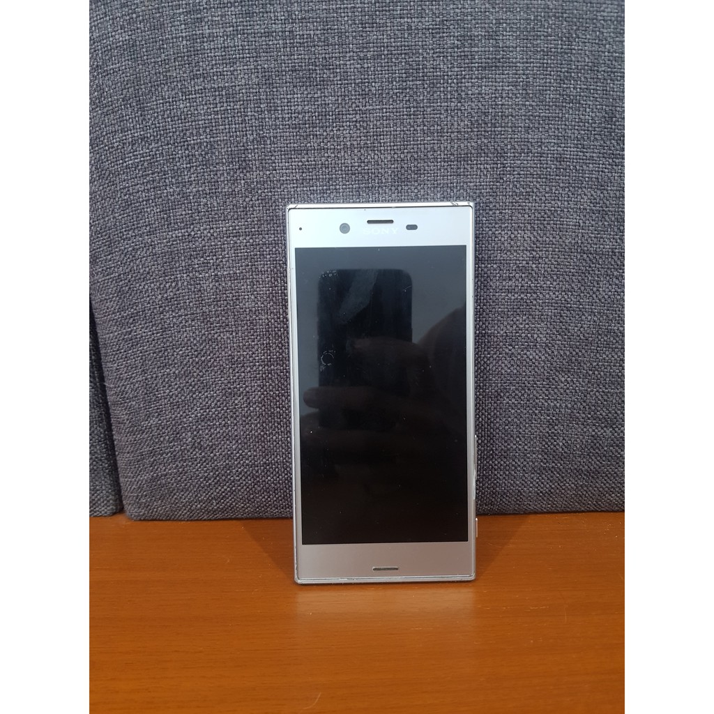 Sony Xperia XZ Docomo - SO-01J