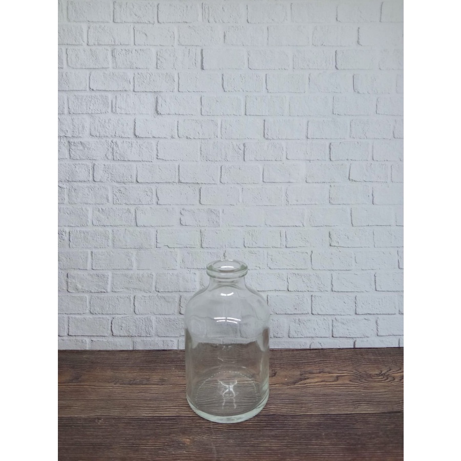 Jual Botol Vial Clear 50ml Atau 60ml | Shopee Indonesia