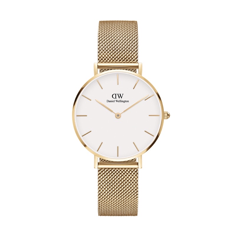 Jual [100% ORIGINAL] Daniel Wellington Jam Tangan Wanita Dw Petite ...