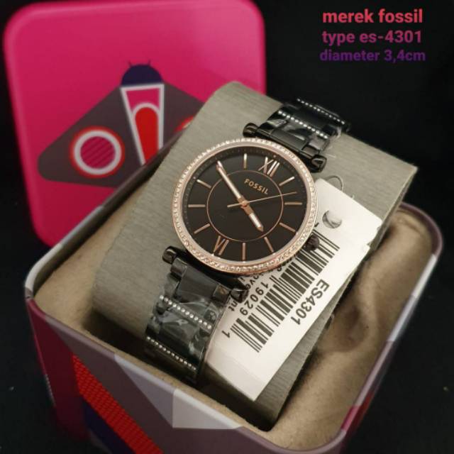 Fossil es 4301 clearance