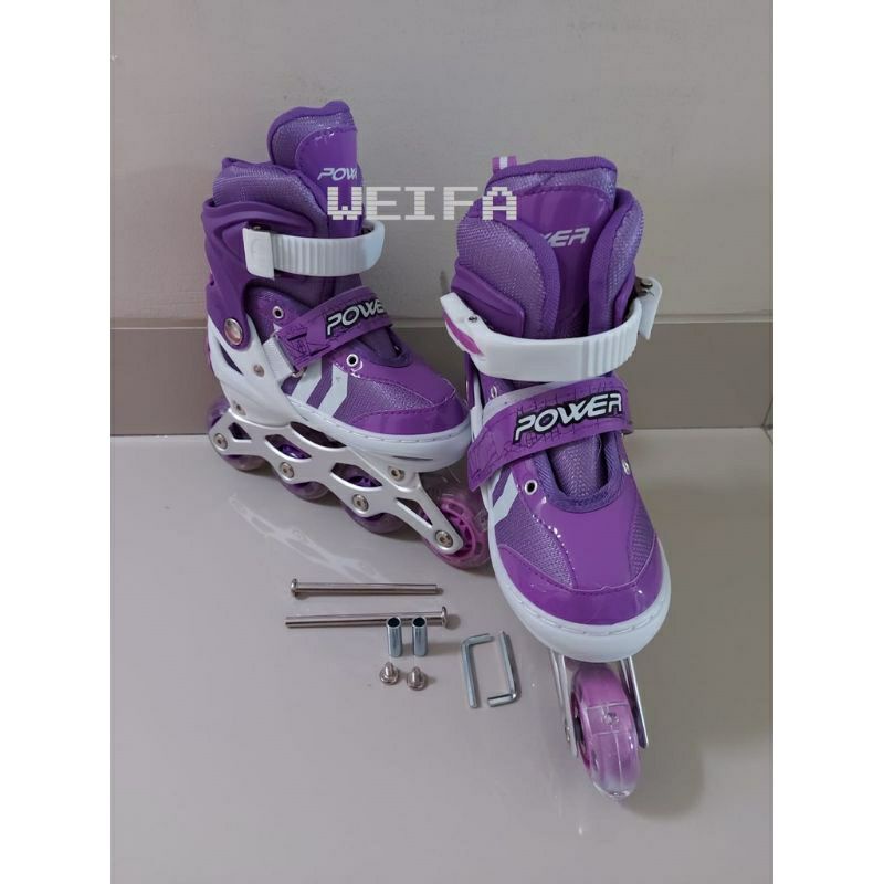 Jual sepatu roda | Shopee Indonesia
