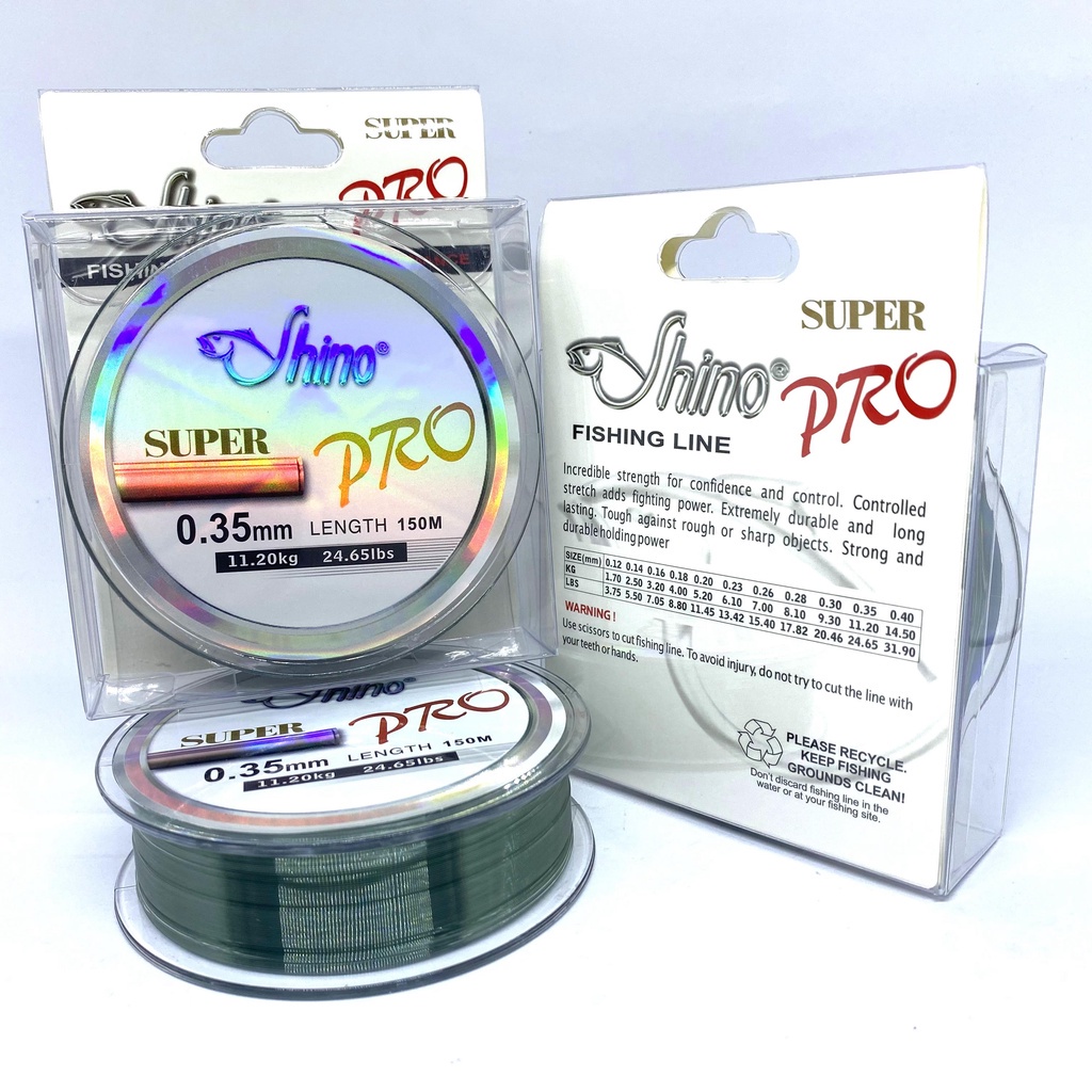 Jual Senar Pancing Fluorocarbon Super Strong Japanese Fishingline 100M - 1  - Kota Bandung - 1nampan