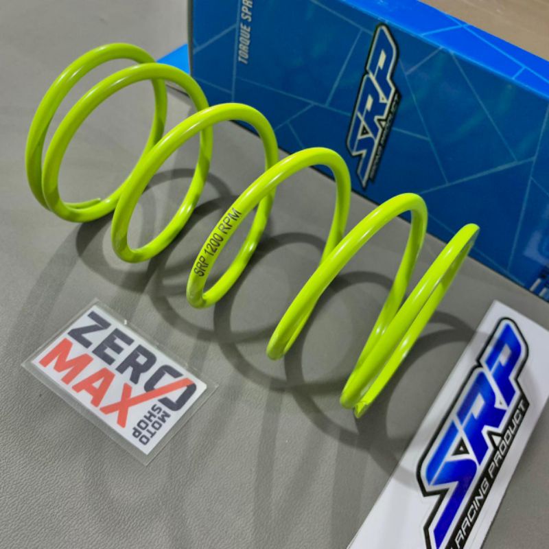Jual Per CVT SRP Ultra Speed Racing 1200RPM 1200 RPM Original All New ...