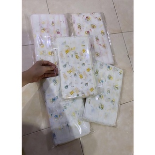 Jual MEGA 6 PCS Gurita Bayi Model Ikat Motif / Gurita Tali Ikat Bayi ...