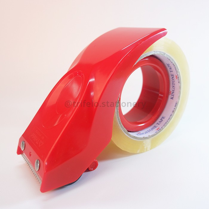 Jual TRIFELO Tape Cutter Packing Plastik 2 INCH (TF-PT 223) | Shopee ...