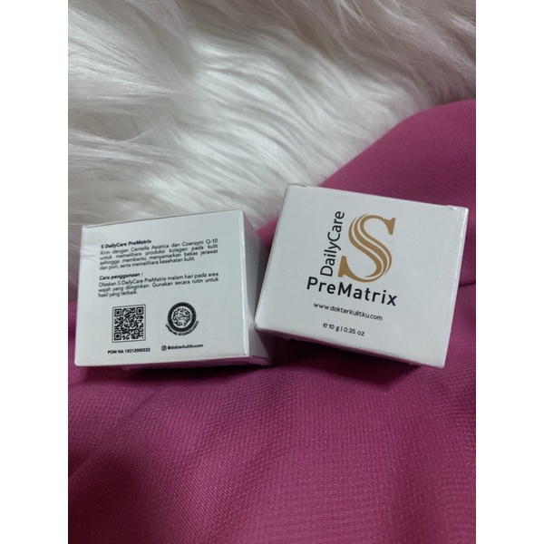 Jual Pre Ematrix Dokterkulitku | Shopee Indonesia